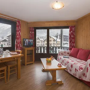 Anaite 15 - Happy , Les Houches Frankrig