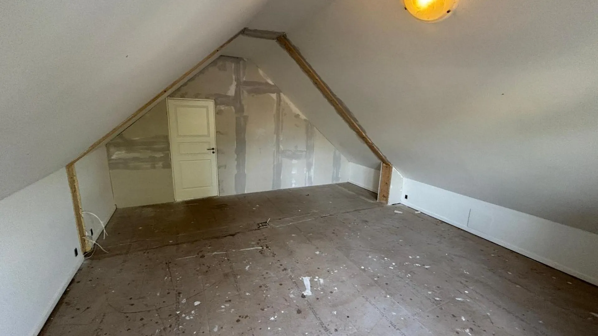 Feriehus Perfekt Eventhus Til Fester Villa Sovang