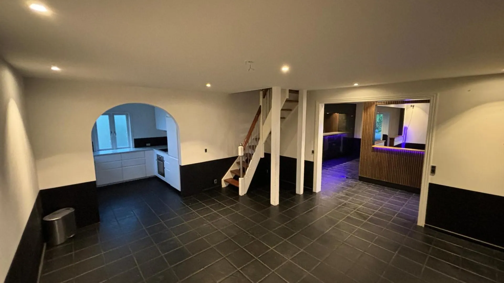 Perfekt Eventhus Til Fester Villa Sovang Danmark